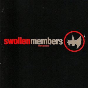 Album Balance - Swollen Members