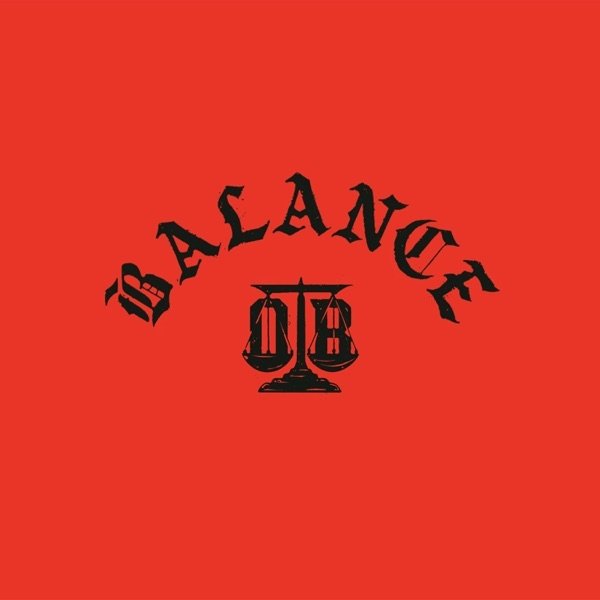 Album Balance - Obey the Brave