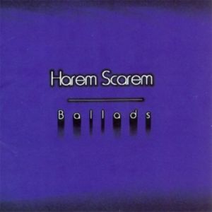 Album Harem Scarem - Ballads