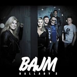 Album Bajm - Ballady 2