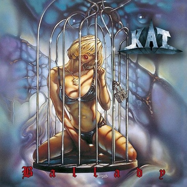 Album Kat - Ballady
