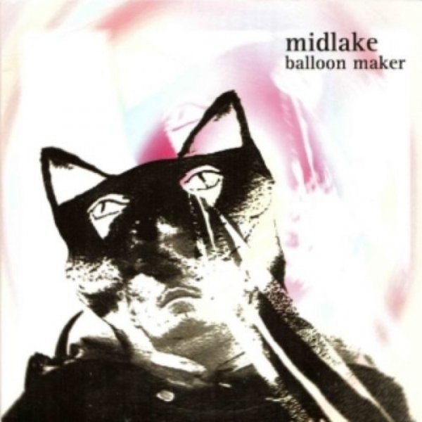 Balloon Maker - album