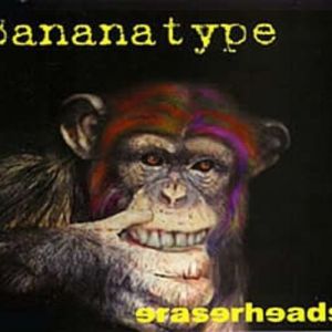 Album Eraserheads - Bananatype