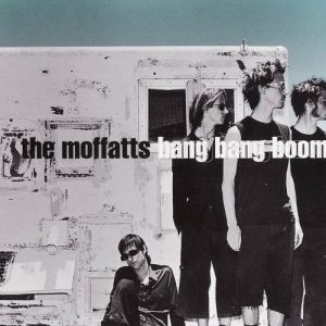 Album The Moffatts - Bang Bang Boom