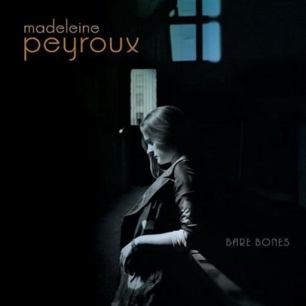 Album Madeleine Peyroux - Bare Bones