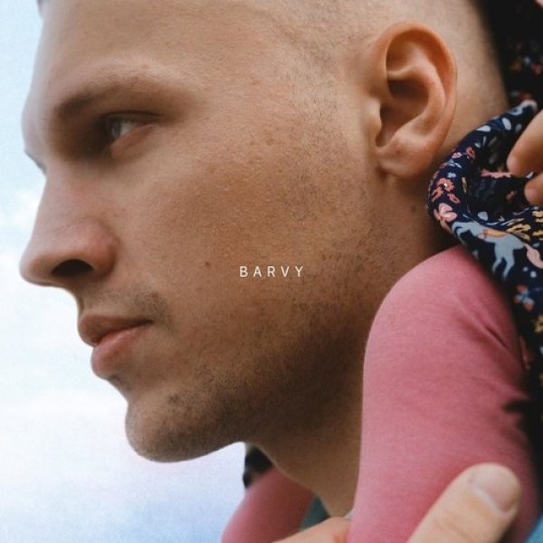Barvy - album