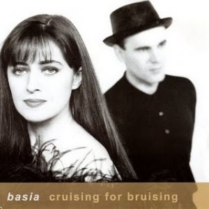 Album Basia - Cruising for Bruising