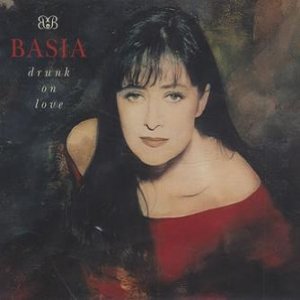 Album Drunk on Love - Basia