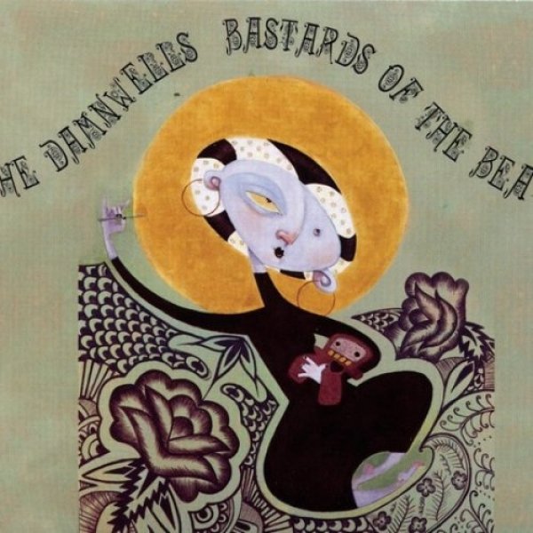 Album The Damnwells - Bastards of the Beat
