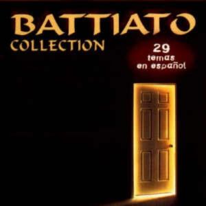 Franco Battiato Battiato Collection, 1996