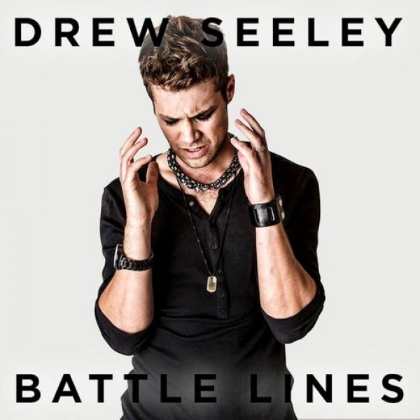Drew Seeley Battle Lines, 2015
