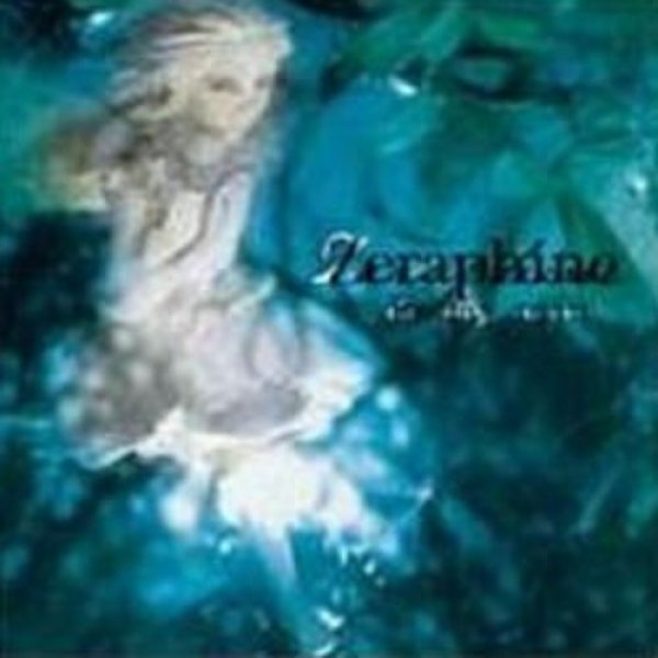 Album Zeraphine - Be My Rain