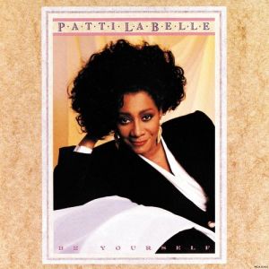 Album Patti LaBelle - Be Yourself