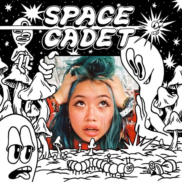 Space Cadet - album