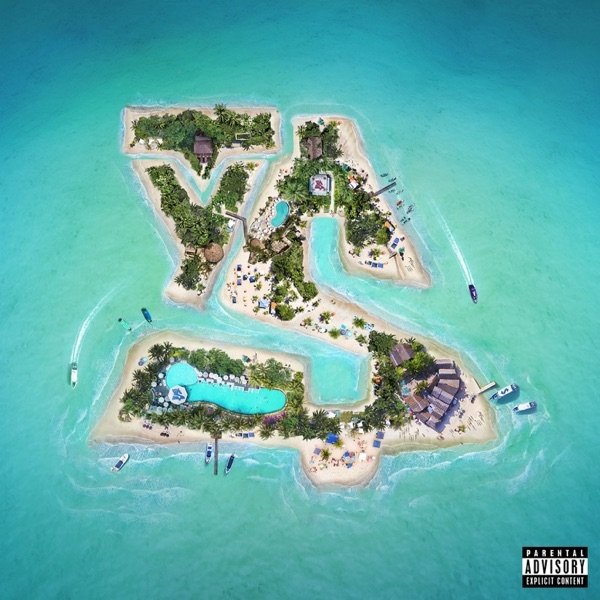 Album Ty Dolla $ign - Beach House 3