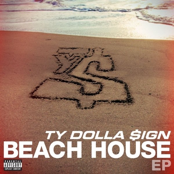 Album Ty Dolla $ign - Beach House EP