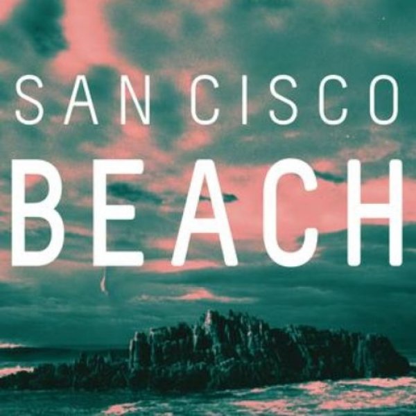 Album San Cisco - Beach