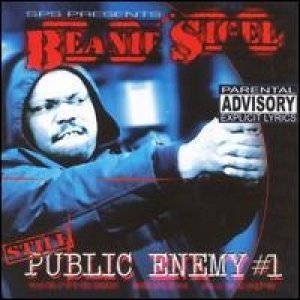 Album Beanie Sigel - Still Public Enemy Number 1