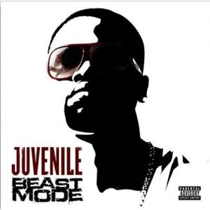 Album Juvenile - Beast Mode