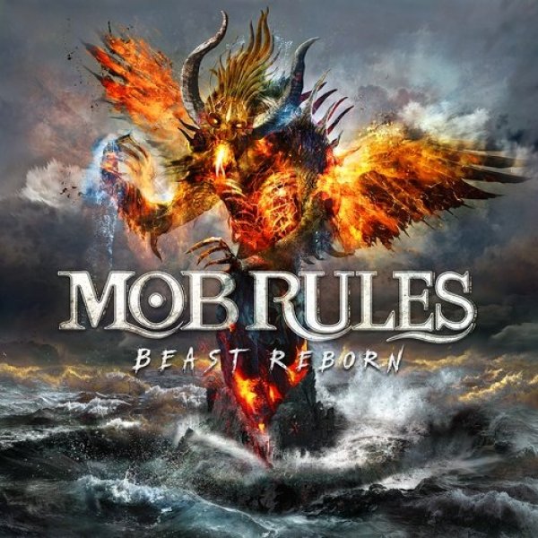 Mob Rules Beast Reborn, 2018