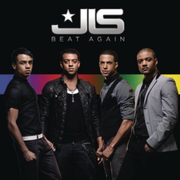 Album JLS - Beat Again