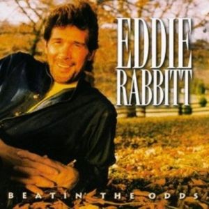 Album Eddie Rabbitt - Beatin