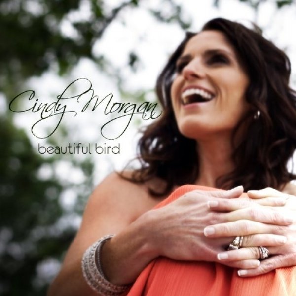 Album Cindy Morgan - Beautiful Bird