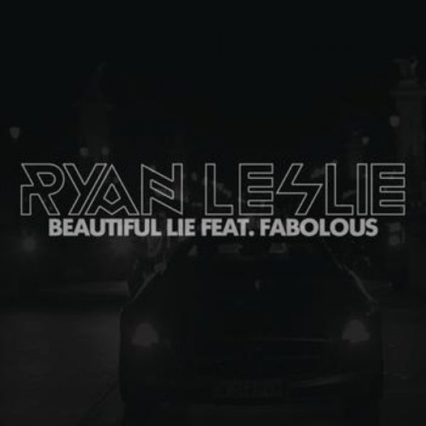 Ryan Leslie Beautiful Lie, 2012