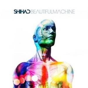 Album Shihad - Beautiful Machine