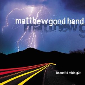 Album Matthew Good Band - Beautiful Midnight
