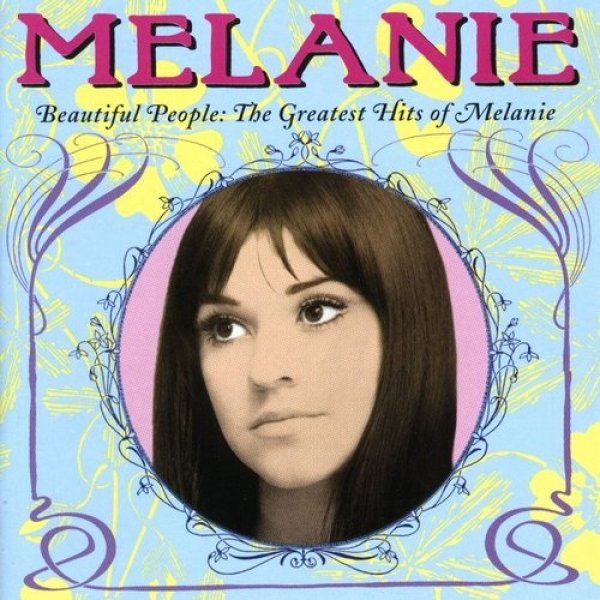 Album Melanie - Beautiful People: The Greatest Hits of Melanie