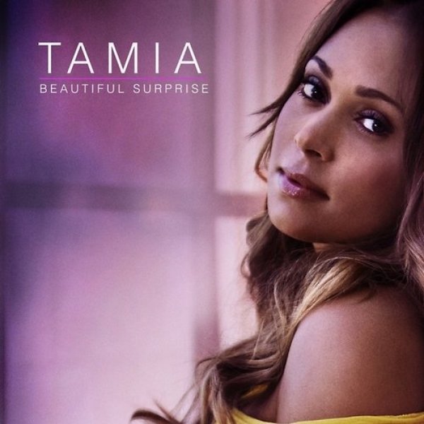 Album Tamia - Beautiful Surprise