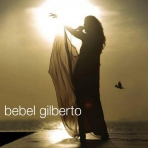 Bebel Gilberto In Rio - album