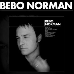 Album Bebo Norman - Bebo Norman