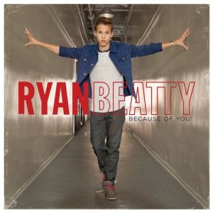 Album Ryan Beatty - Because of You