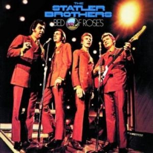 The Statler Brothers Bed of Rose's, 1970