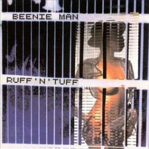 Album Beenie Man - Ruff 
