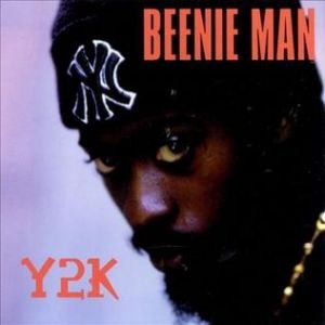 Album Beenie Man - Y2K