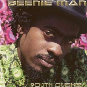 Album Beenie Man - Youth Quake