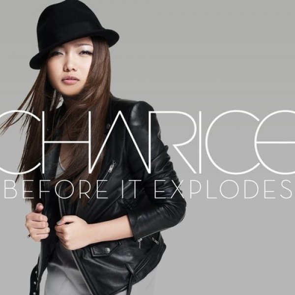Album Charice - Before It Explodes