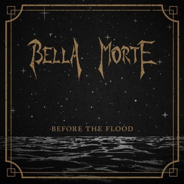 Before the Flood Album 