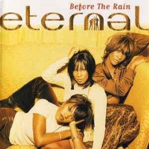 Album Eternal - Before the Rain