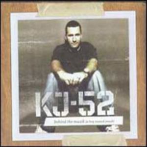 Album KJ-52 - Behind the Musik (A Boy Named Jonah)