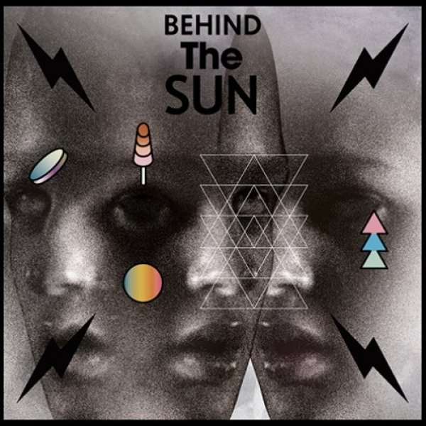 Album Motorpsycho - Behind the Sun