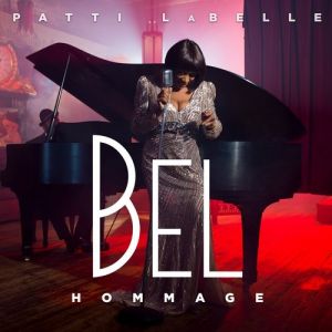 Album Patti LaBelle - Bel Hommage
