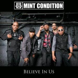 Album Mint Condition - Believe in Us