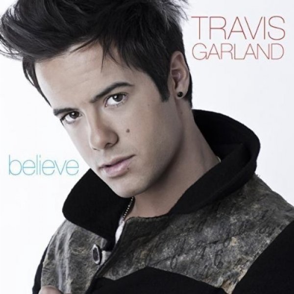 Album Travis Garland - Believe