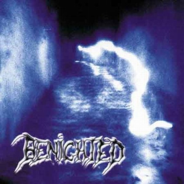 Album Benighted - Benighted