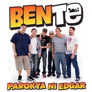 Album Parokya Ni Edgar - Bente