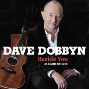 Album Dave Dobbyn - Beside You